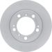 BOSCH Bremsscheibe 0 986 479 079
