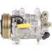 Kompressor, Klimaanlage 89362 Kompressor, Klimaanlage 89362