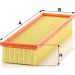 MANN-FILTER C 39 108 Filter, Innenraumluft MANN-FILTER C 39 108 Filter, Innenraumluft