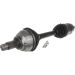 SKF Antriebswelle VKJC 1153