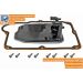 Vaico Hydraulikfiltersatz, Automatikgetriebe Expert Kits + V30-2175 Vaico Hydraulikfiltersatz, Automatikgetriebe Expert Kits + V30-2175