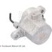 Blue Print Riemenspanner, Keilrippenriemen ADBP960081 Blue Print Riemenspanner, Keilrippenriemen ADBP960081