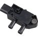 Metzger Sensor, Abgasdruck 0906456