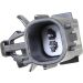 Metzger Sensor, Raddrehzahl 09001150