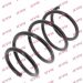 Fahrwerksfeder RC3409 Fahrwerksfeder RC3409