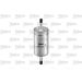 Valeo Kraftstofffilter 587027