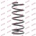 Fahrwerksfeder RB6296 Fahrwerksfeder RB6296