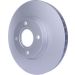 Hella Bremsscheibe PRO 8DD 355 118-181