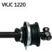 Antriebswelle VKJC 1220