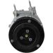 Kompressor, Klimaanlage ACP 553 000P Kompressor, Klimaanlage ACP 553 000P
