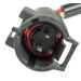 Metzger Drehzahlsensor, Automatikgetriebe 0909055