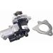 Metzger AGR-Ventil 0892809
