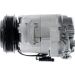 Mahle Kompressor, Klimaanlage BEHR Premium Line ACP 179 000P