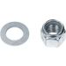 Sachs 2 x SACHS Stoßdämpfer 317 113