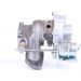 Nissens Turbolader 93275