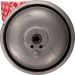 FEBI 05866 Motorlager für MERCEDES Baureihe 124, 190, E-Klasse vorne links + rechts, Hydrolager FEBI 05866 Motorlager für MERCEDES Baureihe 124, 190, E-Klasse vorne links + rechts, Hydrolager