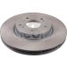 FEBI BILSTEIN 108477 Bremsscheibe