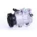 Nissens Kompressor, Klimaanlage FIRST FIT 890621