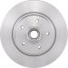 BOSCH Bremsscheibe 0 986 479 015 BOSCH Bremsscheibe 0 986 479 015