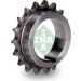 INA Zahnrad, Kurbelwelle 554 0075 10