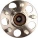 Maxgear Radlagersatz 33-1027