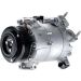 MAHLE ORIGINAL ACP 1388 000P Klimakompressor für FORD
