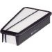 Luftfilter E1276L