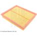 Blue Print Luftfilter ADG02202