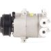 Nissens Kompressor, Klimaanlage FIRST FIT 890216