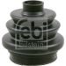 FEBI BILSTEIN 03312 Faltenbalg, Antriebswelle