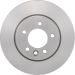 BOSCH Bremsscheibe 0 986 479 287