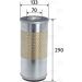 Valeo Luftfilter 585768