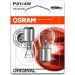 Osram Glühlampe, Brems-/Schlusslicht Original P21/4W 12V Doppelblister ORIGINAL 7225-02B Osram Glühlampe, Brems-/Schlusslicht Original P21/4W 12V Doppelblister ORIGINAL 7225-02B