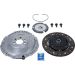 SACHS 3000 287 002 Kupplungssatz