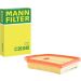 MANN-FILTER C 26 040 Luftfilter