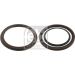 FEBI BILSTEIN 35420 Dichtungssatz, Radnabe