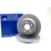 ATE 24.0110-0280.1 Bremsscheibe passend für MERCEDES-BENZ VIANO, VITO 296,0x10,0mm, 5x112,0, voll, beschichtet