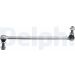Stange/Strebe, Stabilisator TC3930 Stange/Strebe, Stabilisator TC3930