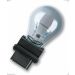 Osram Glühlampe, Blinkleuchte Original P27W 12V Faltschachtel ORIGINAL 3156