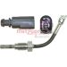 Metzger Sensor, Abgastemperatur 0894306