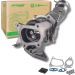Jrone Turbolader 8G15-200-B10