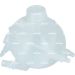 NRF Ausgleichsbehälter, Kühlmittel EASY FIT 454139