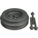 Metzger Riemenscheibe, Kurbelwelle COMPETENCE KIT 6400065
