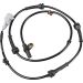 Metzger Sensor, Raddrehzahl 09001084
