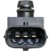 Sensor, Ladedruck 0906377