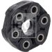 FEBI BILSTEIN 184957 Hardyscheibe