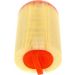 BOSCH 1 987 429 401 Luftfilter