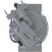 Kompressor, Klimaanlage ACP 141 000S Kompressor, Klimaanlage ACP 141 000S