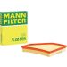 MANN-FILTER C 28 054 Luftfilter MANN-FILTER C 28 054 Luftfilter