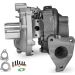 OE Germany Turbolader 01 0960 622000